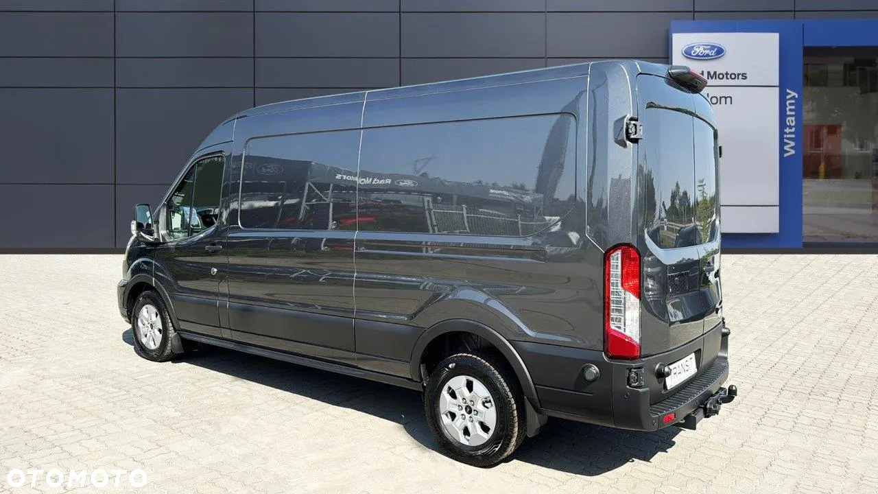 Ford Transit - 3