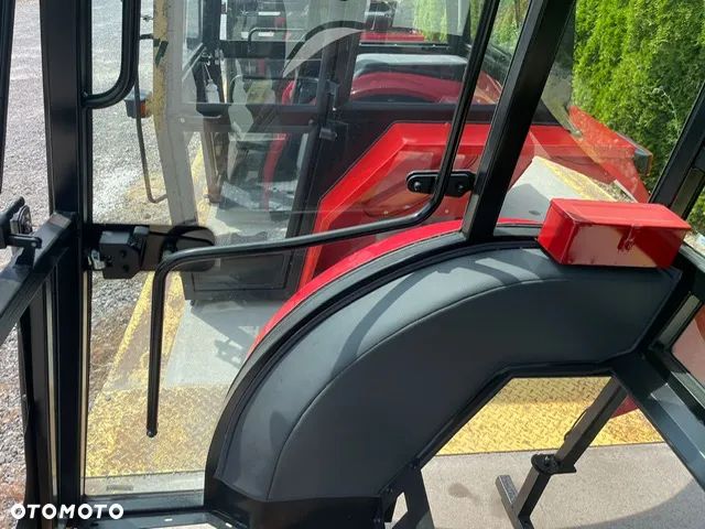 Massey Ferguson - 22