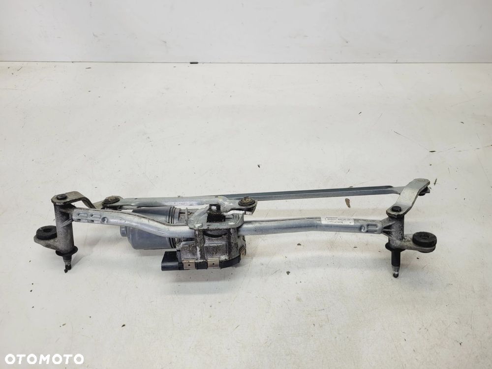 MECHANIZM WYCIERACZEK PRZÓD AUDI A3 8P 8P1955119F 8P1955023L 08-12 - 7
