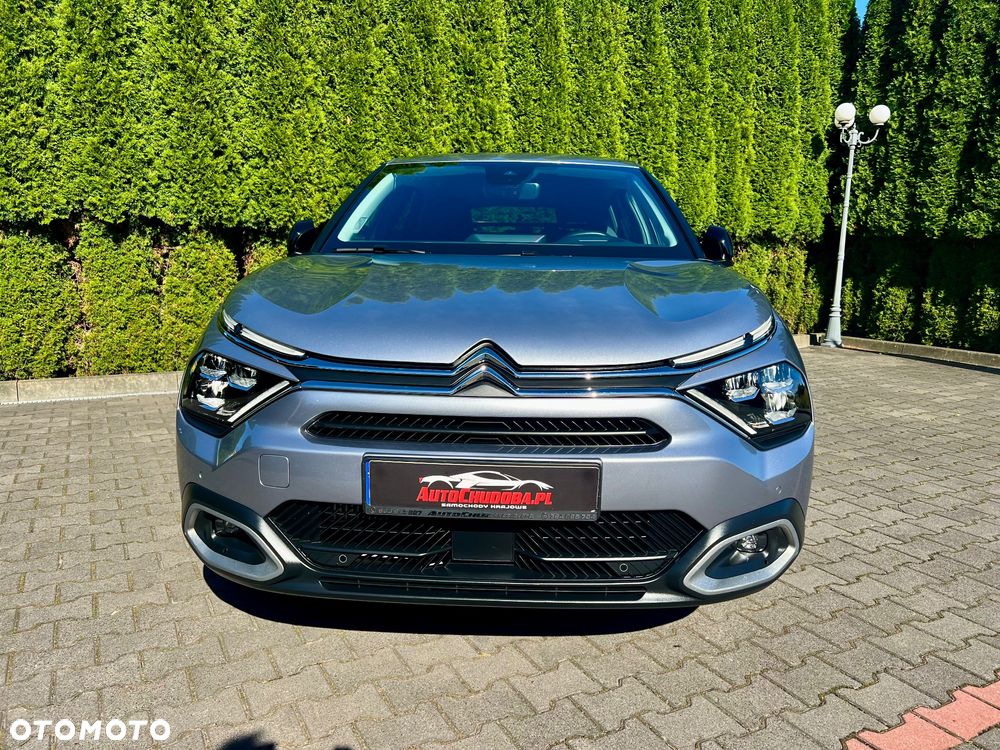 Citroën C4 1.5 BlueHDi Shine S&S - 3