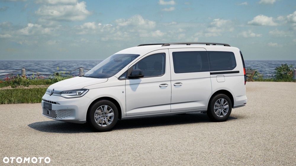 Volkswagen Caddy 2.0 TDI - 3