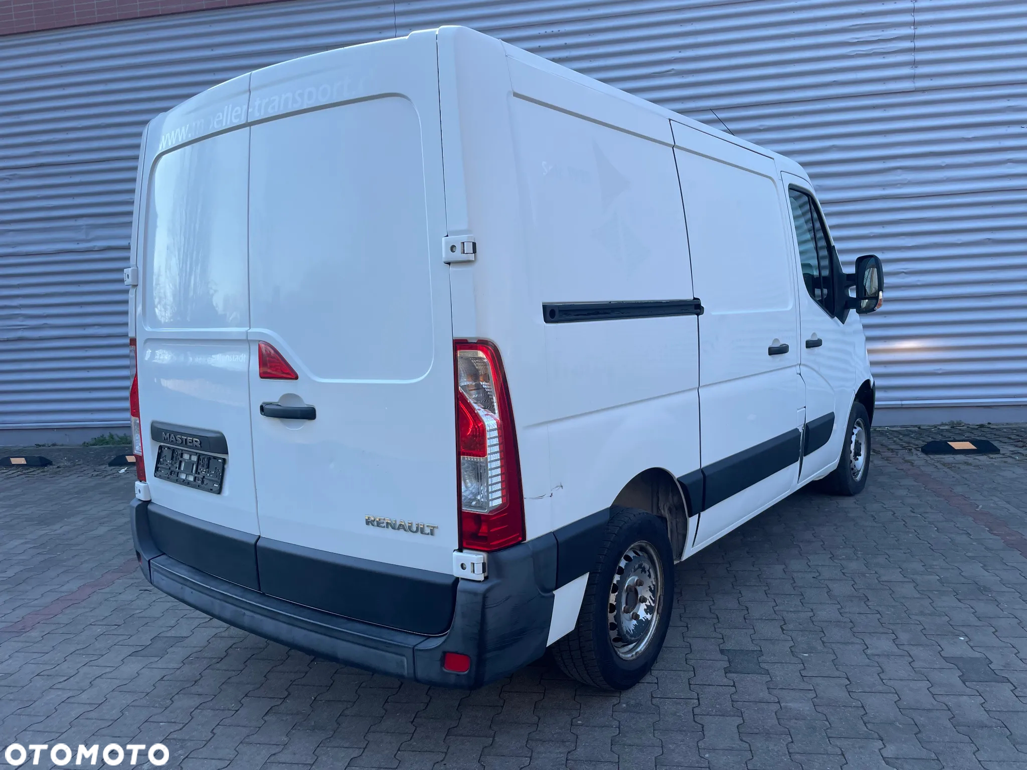 Renault Master - 10