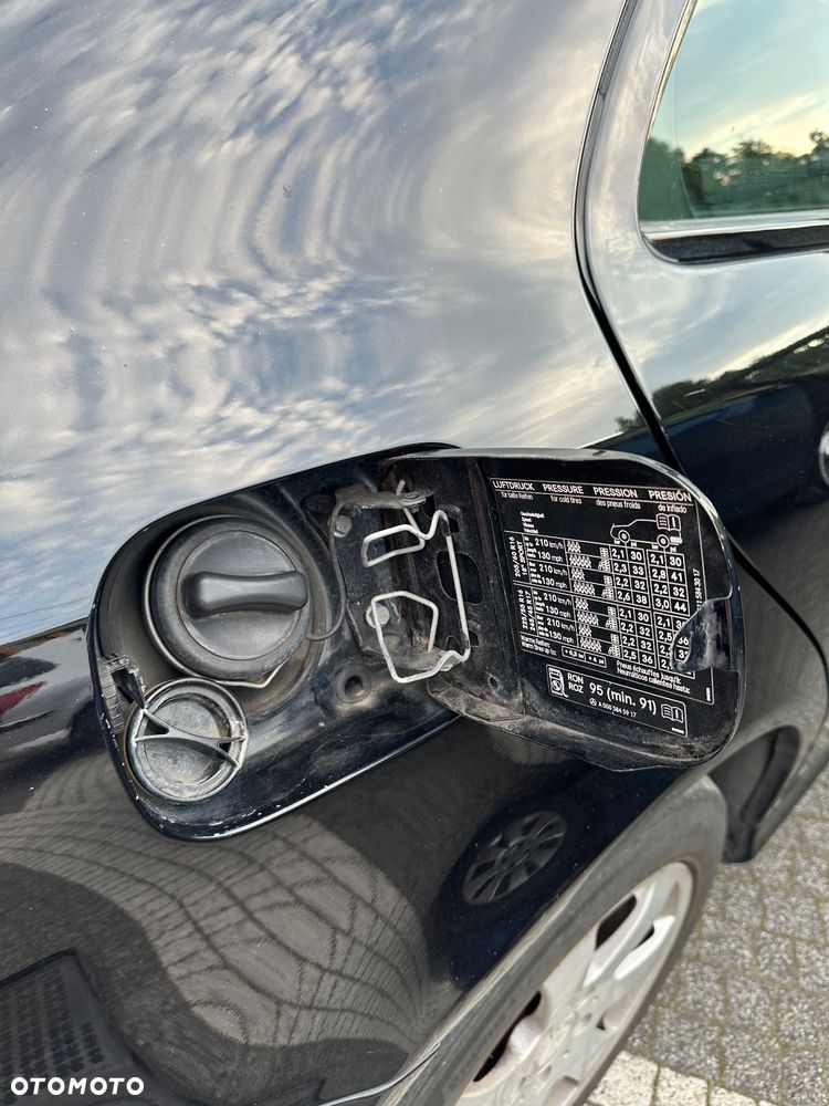 Mercedes-Benz Klasa E 200 Kompressor Classic - 15