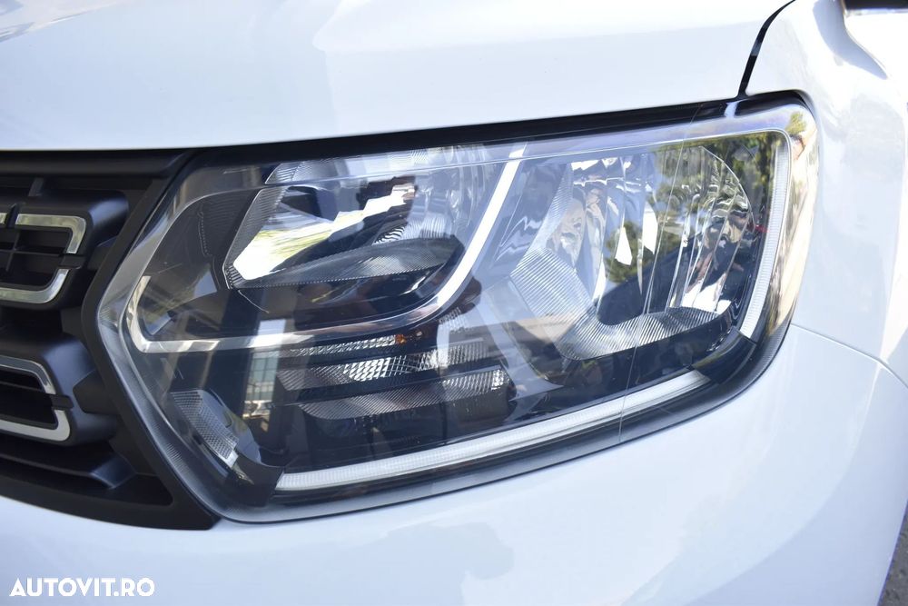 Dacia Duster 1.5 Blue dCi 4WD Comfort - 36