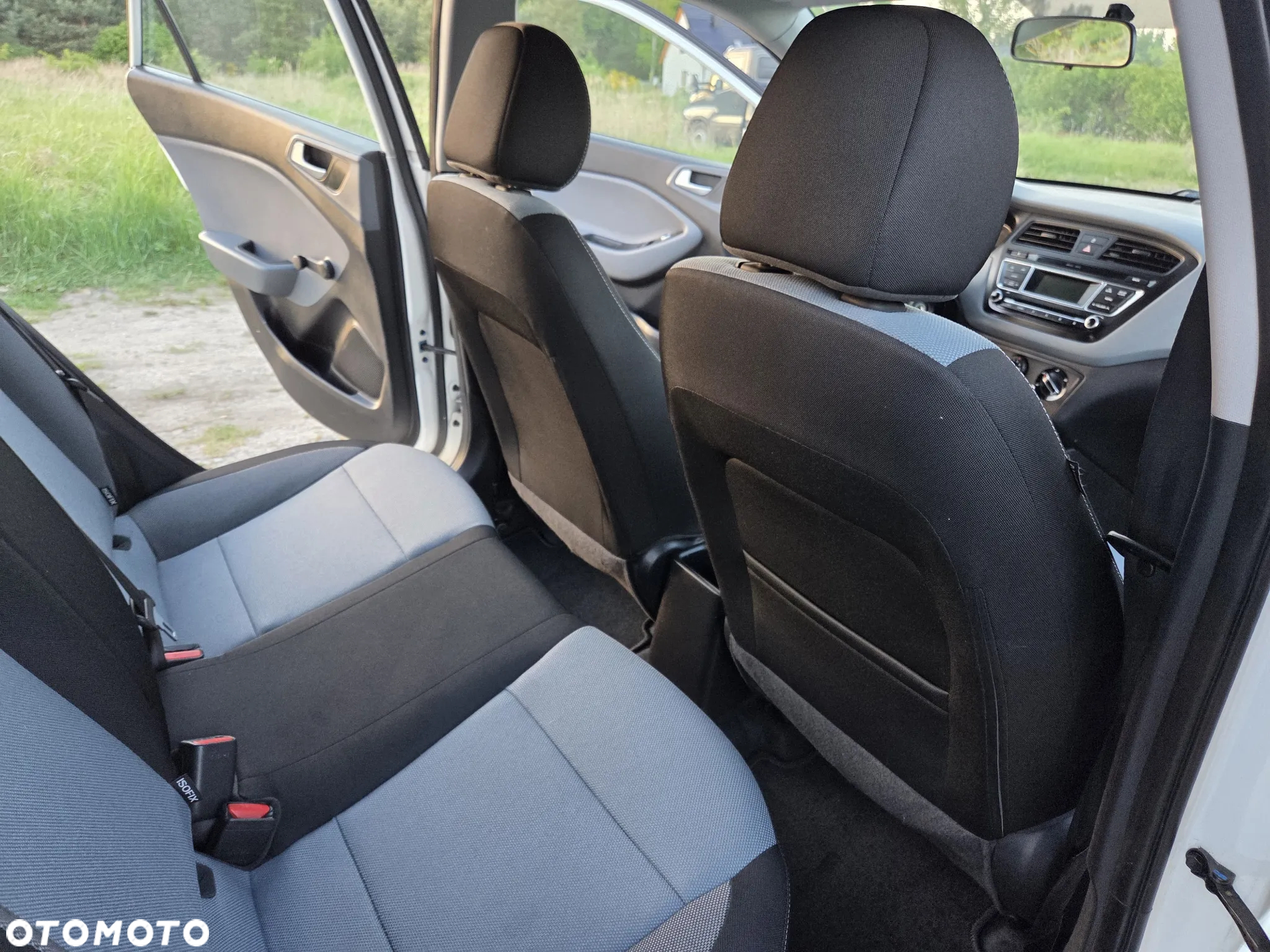 Hyundai i20 1.2 - 17