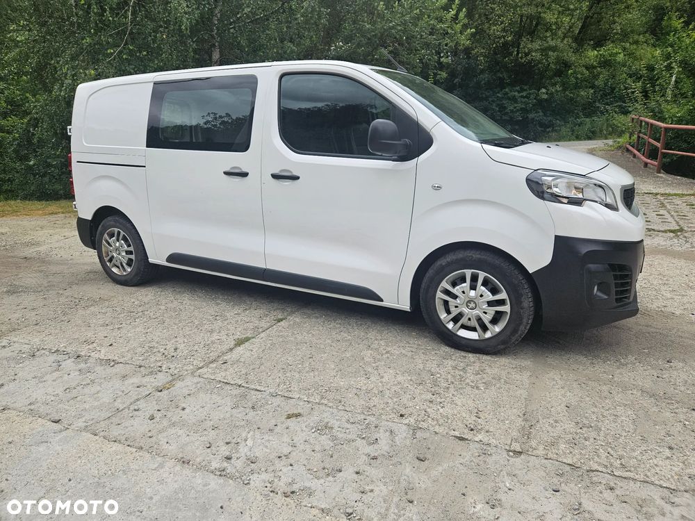 Peugeot Expert - 5