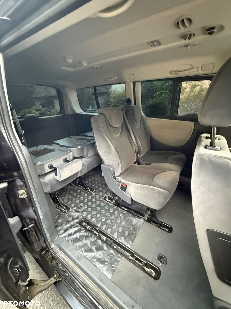 Citroën Jumpy Combi - 9