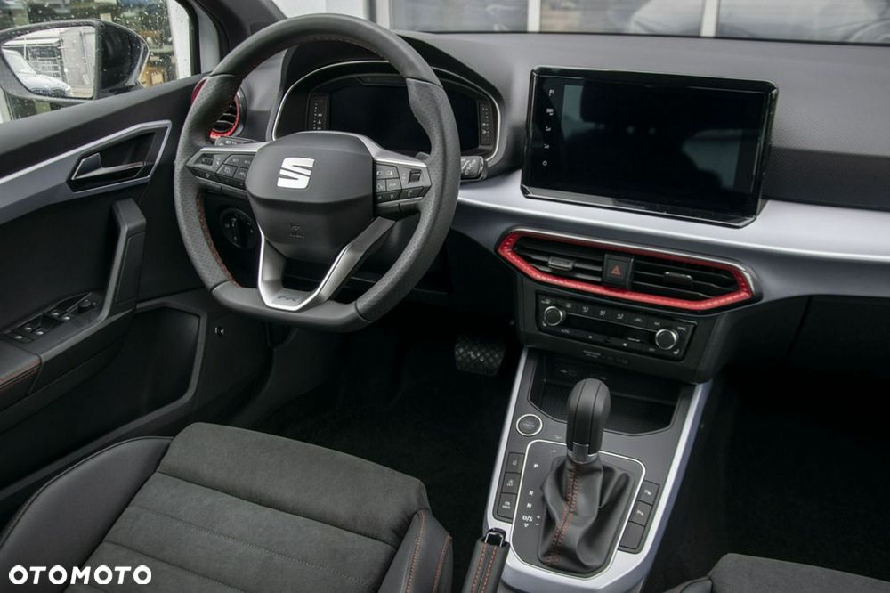 Seat Arona 1.0 TSI OPF DSG FR - 18