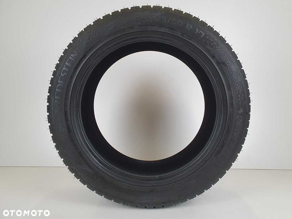 1x Opona całoroczna 225/50/17 VREDESTEIN Quatrac 5 - 98Y 8mm! - 3