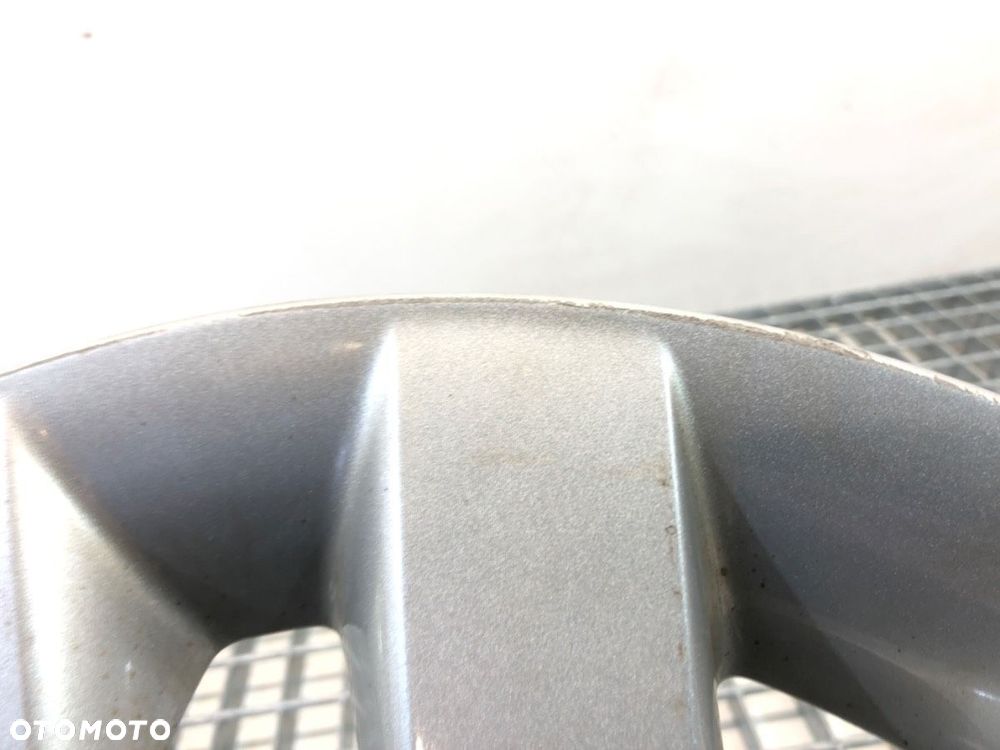 KOŁPAKI 16''  2 SZT,  NISSAN JUKE (F15) 2010 - 2022 1.2 DIG-T 85 kW [115 KM] benzyna 2014 - 2022 - 8