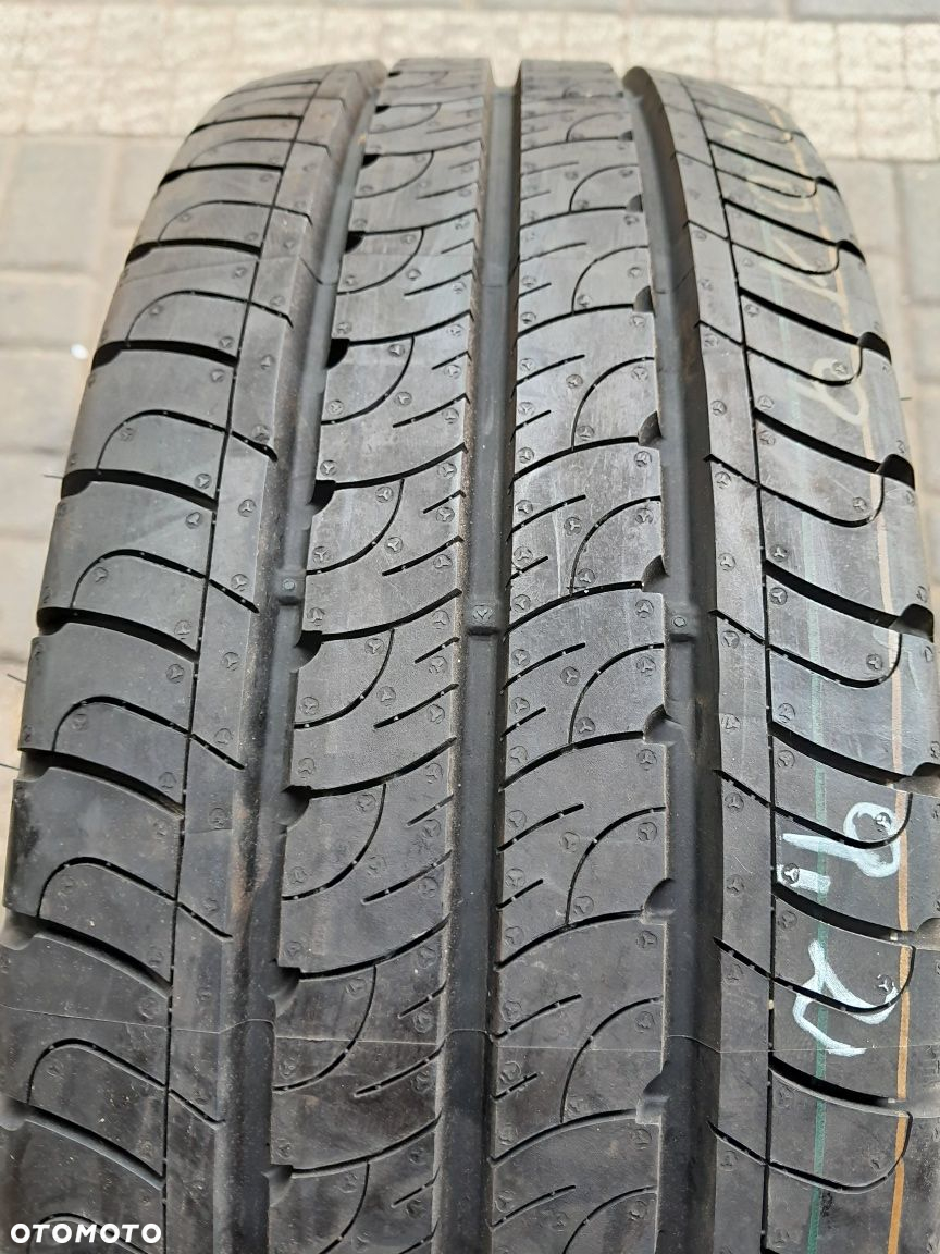 GOODYEAR 215/65R15C , pojedyńcza nowa opona letnia. - 4