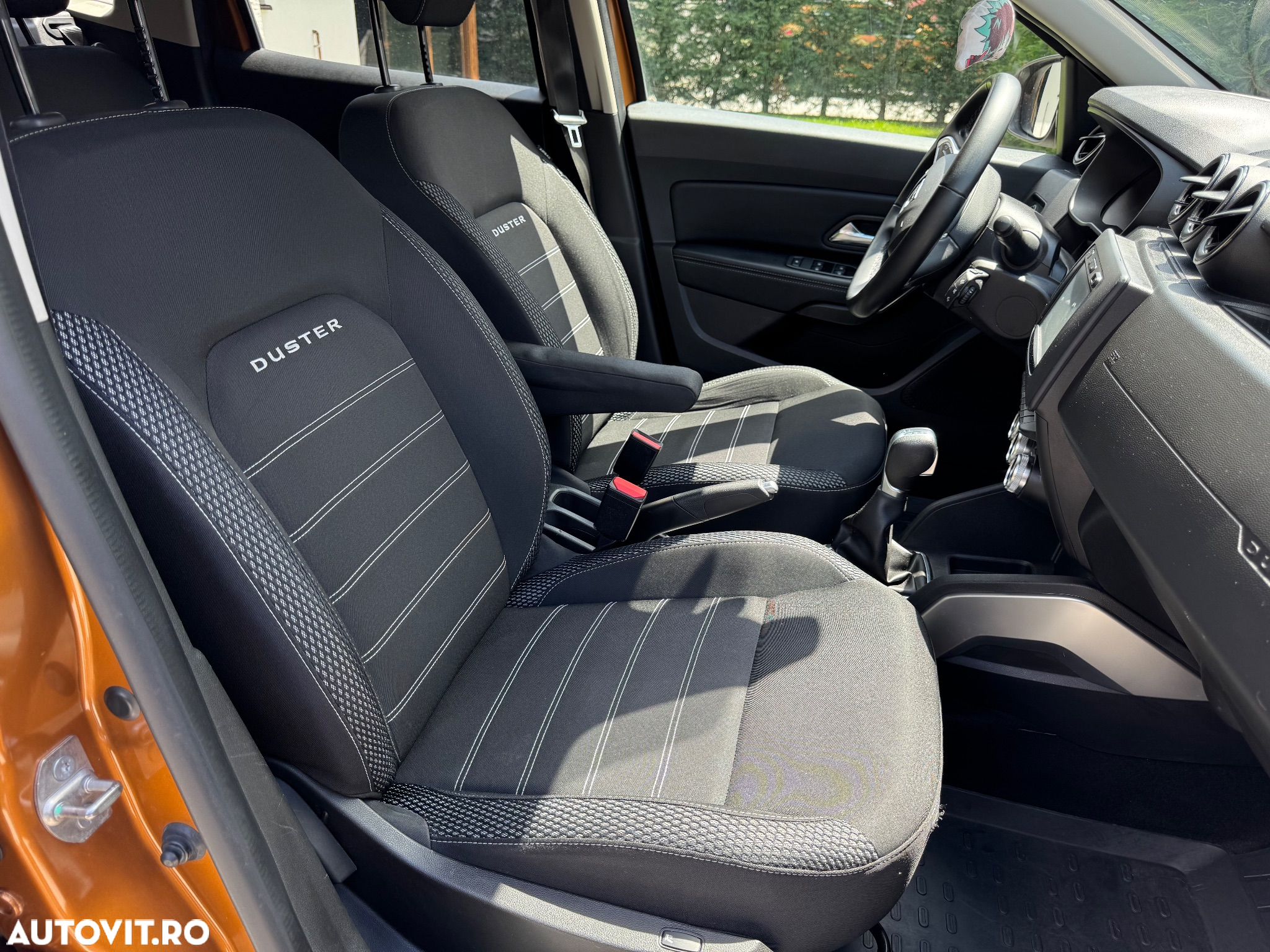 Dacia Duster - 11