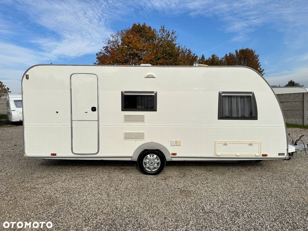 Burstner 490 TK - 3