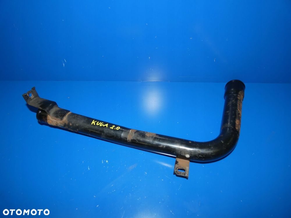 FORD KUGA MK1 2.0 TDCI RURA PRZEWÓD WODY - 1