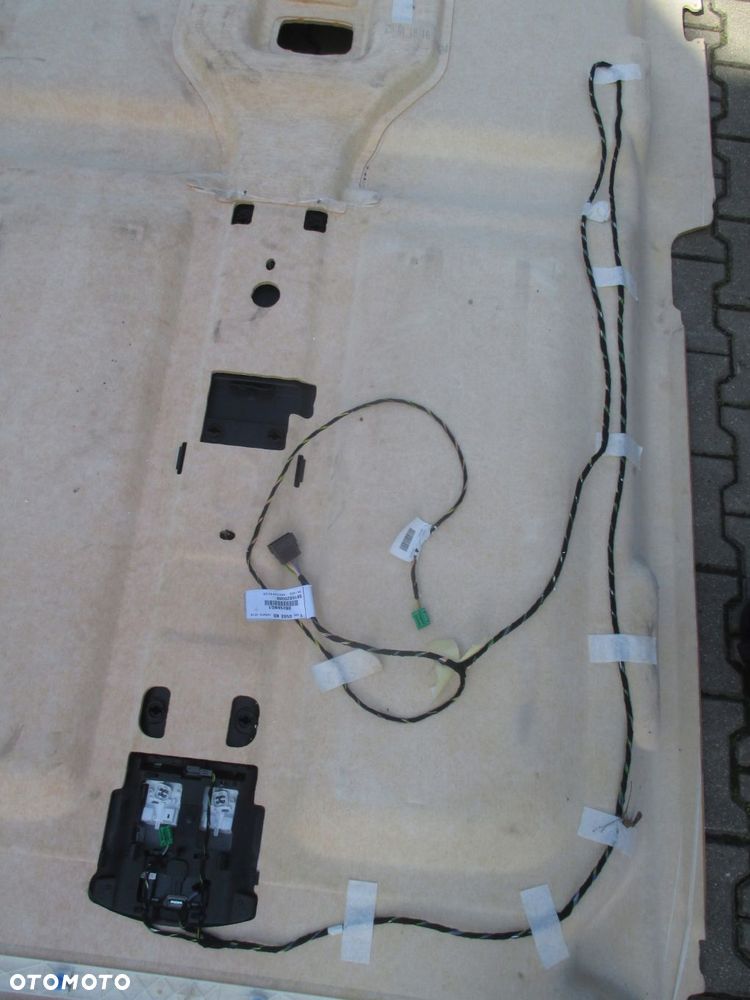 podsufitka proace scudo jumpy expert zafira long - 14