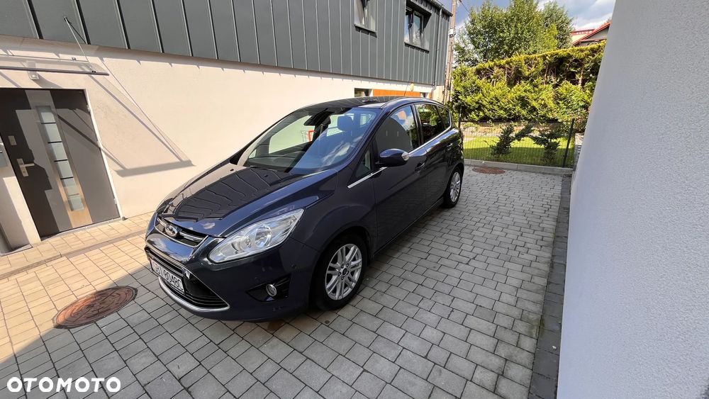 Ford C-MAX - 2