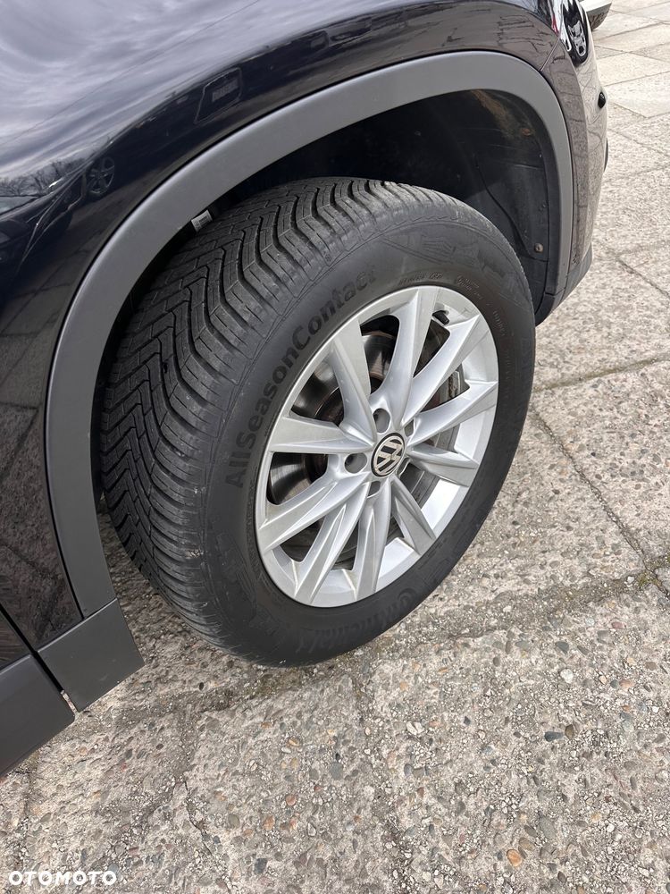 Volkswagen Tiguan 2.0 TDI DPF 4Motion BlueMotion Technology Life - 10