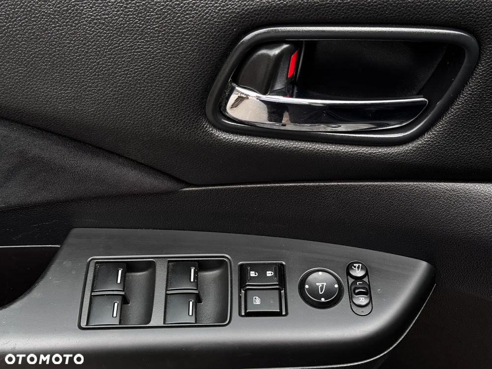 Honda CR-V 2.2i DTEC 4WD Elegance - 24