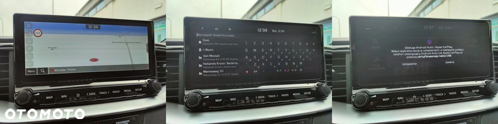 Kia ProCeed 1.5 T-GDI DCT7 OPF GT LINE - 27