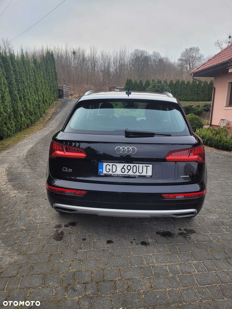 Audi Q5 - 3