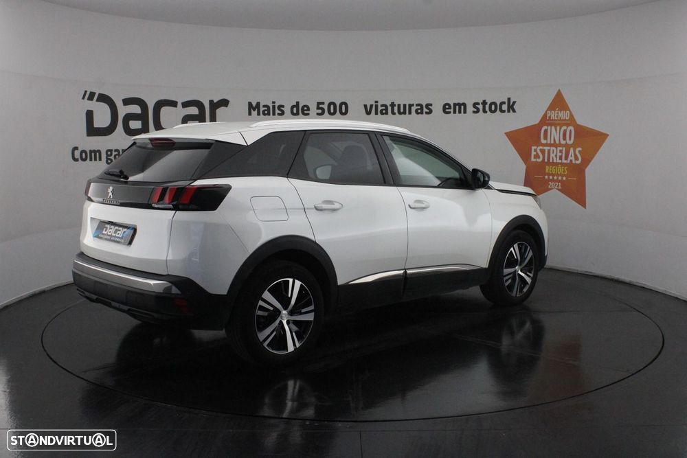 Peugeot 3008 - 8