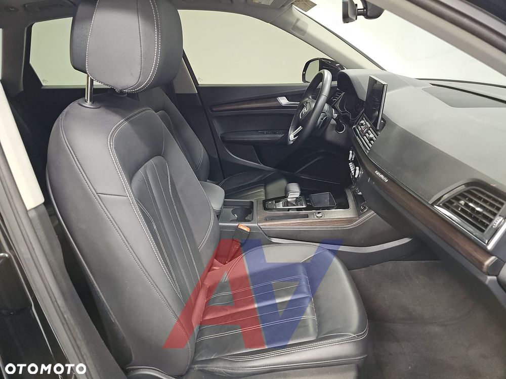 Audi Q5 - 10