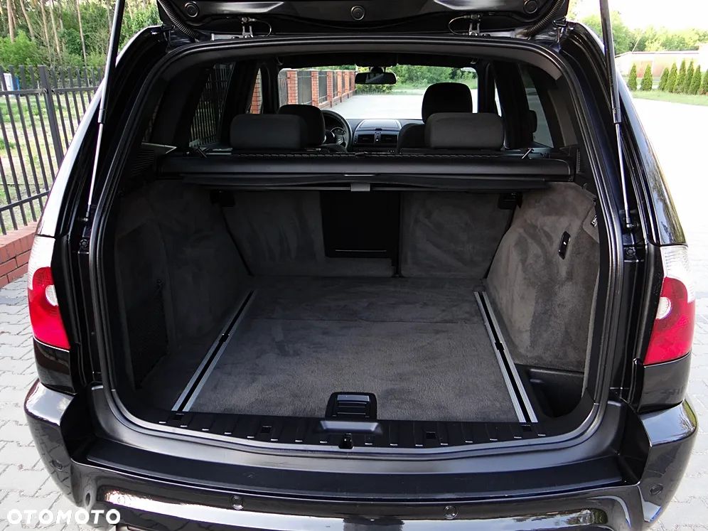 BMW X3 2.0d - 40