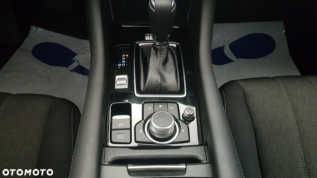 Mazda 6 - 27