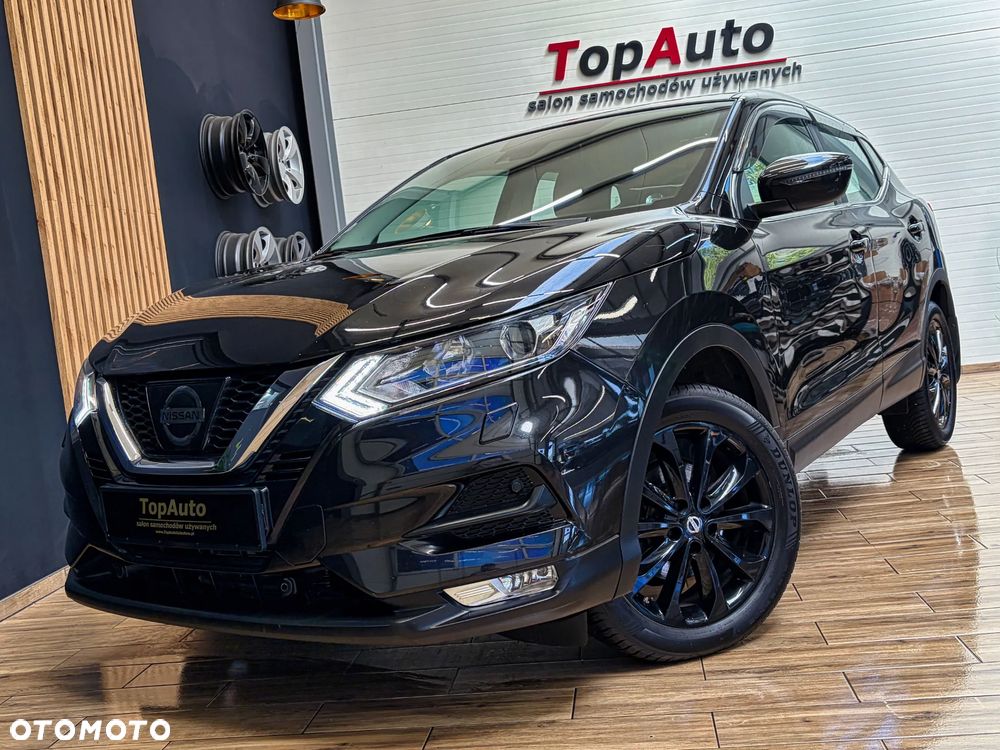 Nissan Qashqai 1.6 DCi N-Connecta Xtronic - 15