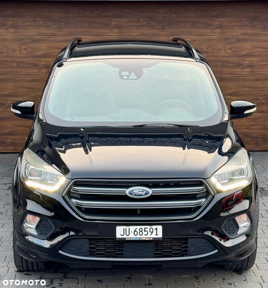 Ford Kuga 2.0 TDCi 4x4 ST-Line - 6
