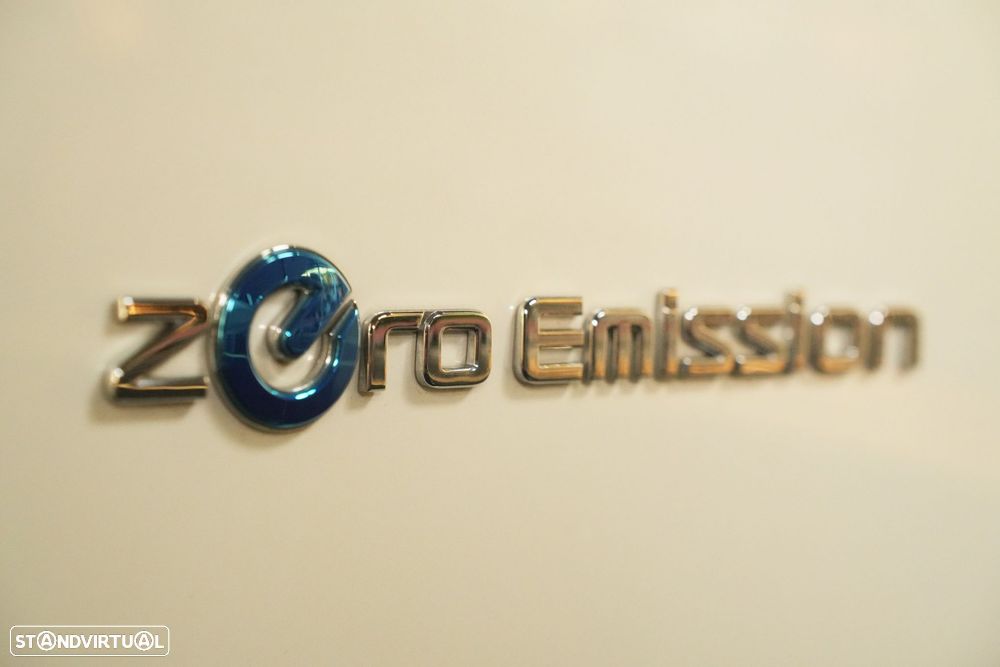 Nissan Leaf N-Connecta - 9