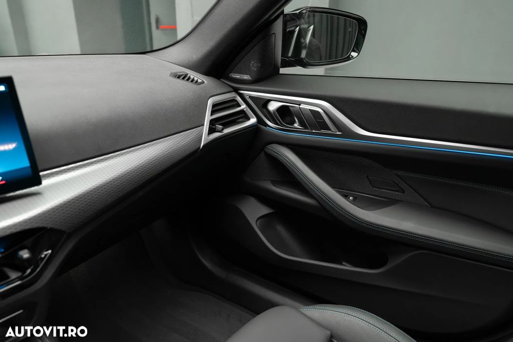 BMW Seria 4 M440i xDrive Gran Coupe - 18