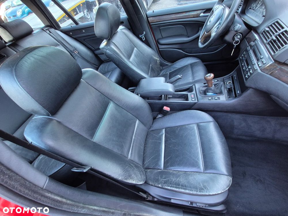 BMW Seria 3 320d - 7