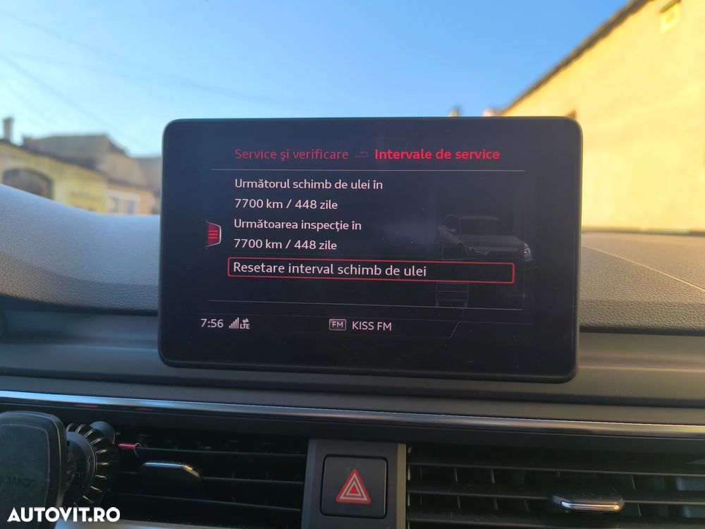 Audi A4 Allroad - 13