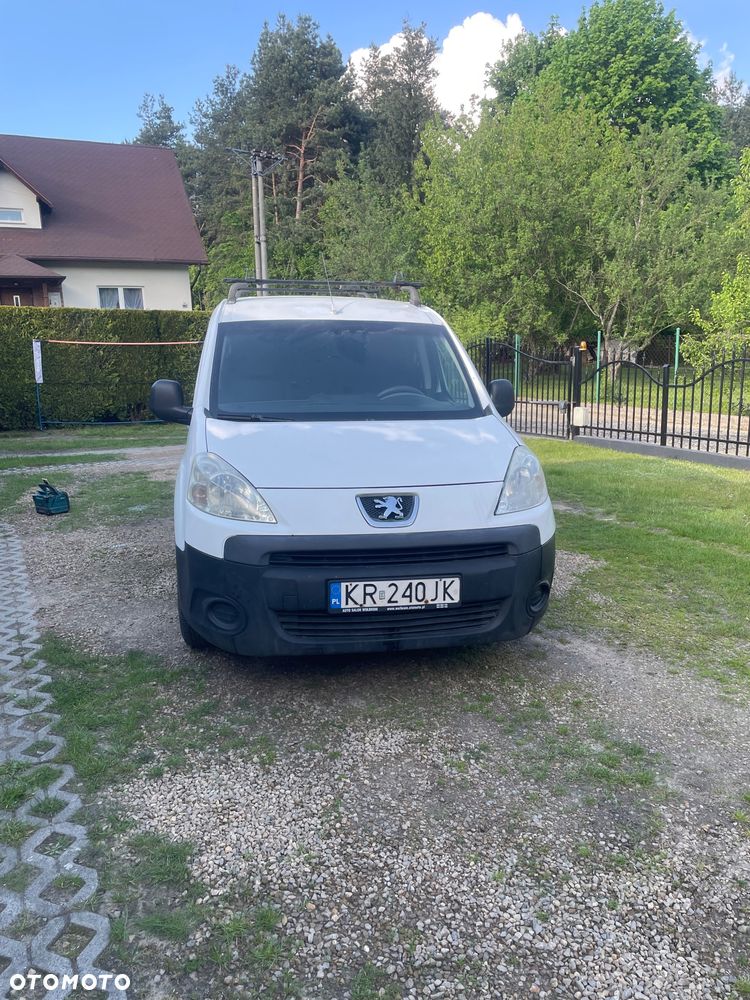 Peugeot Partner 1.6 HDI Origin - 1