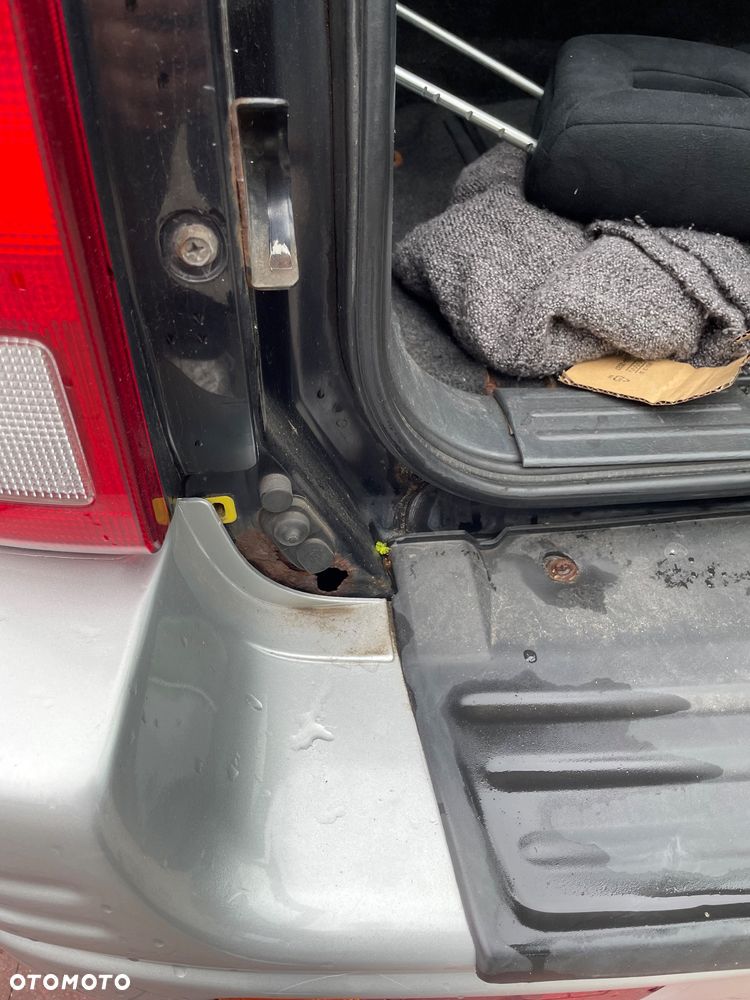 Suzuki Grand Vitara 2.0 - 3