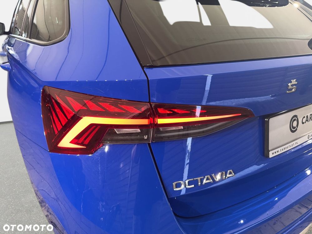 Skoda Octavia - 12
