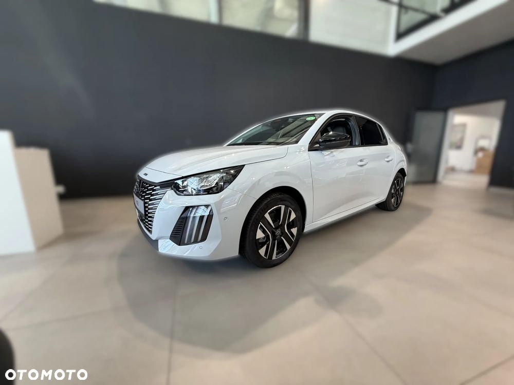 Peugeot 208 Allure - 1