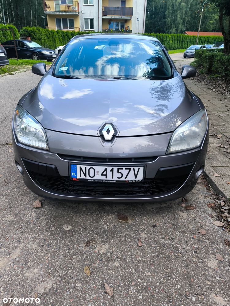 Renault Megane 1.4 16V TCE Dynamique - 3