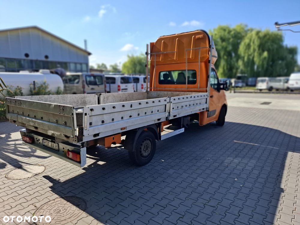 Renault Master - 6