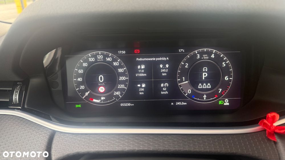 Land Rover Range Rover Evoque 2.0 P249 mHEV S - 19