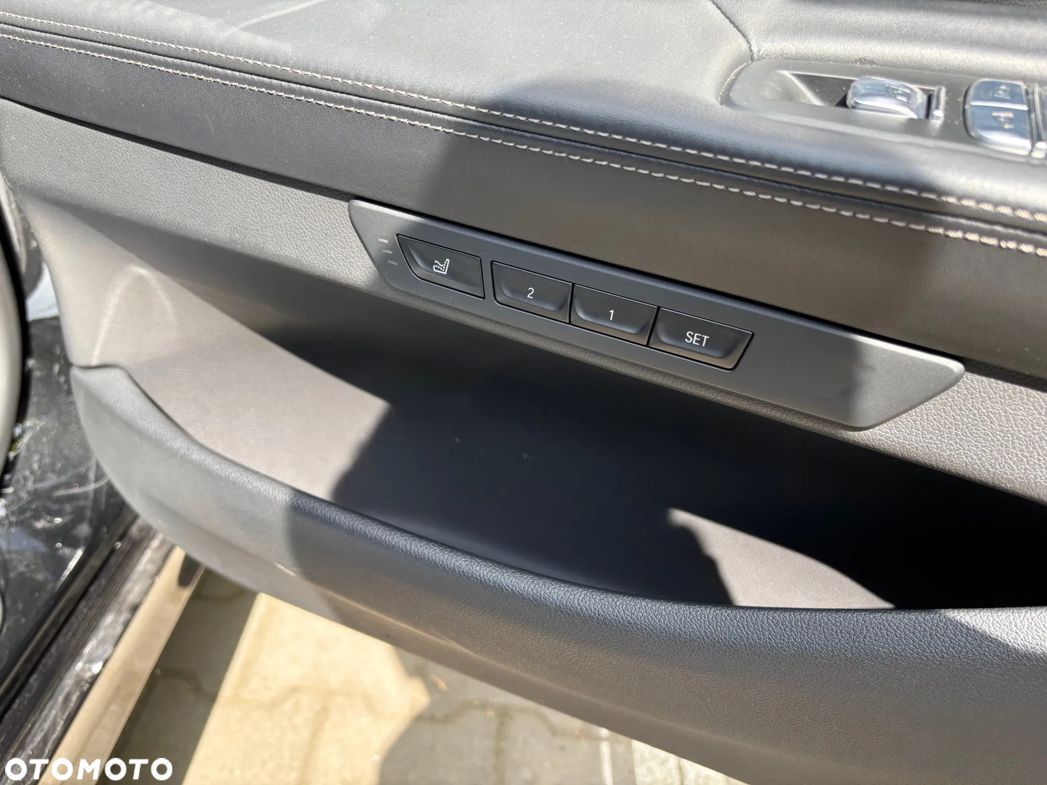 BMW Seria 7 750Ld xDrive - 9