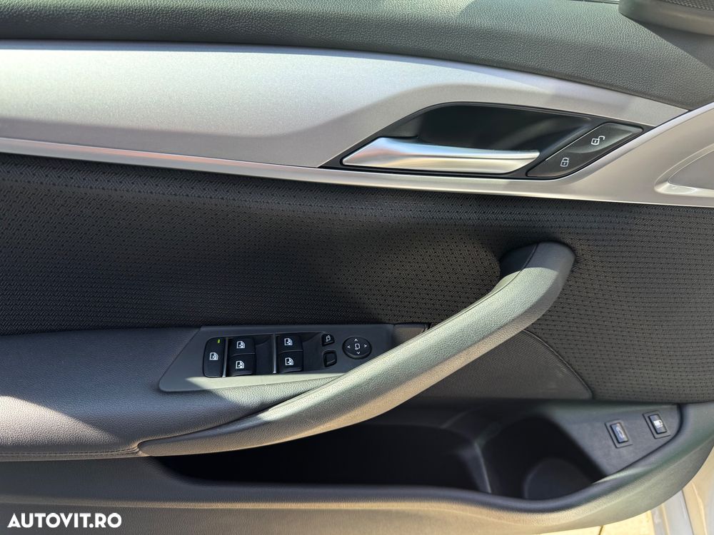 BMW Seria 5 530e AT PHEV - 9