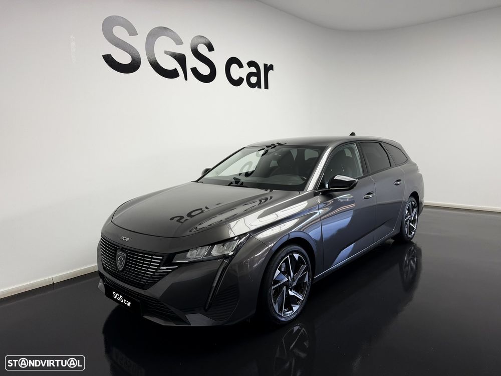 Peugeot 308 SW 1.2 PureTech Allure - 2