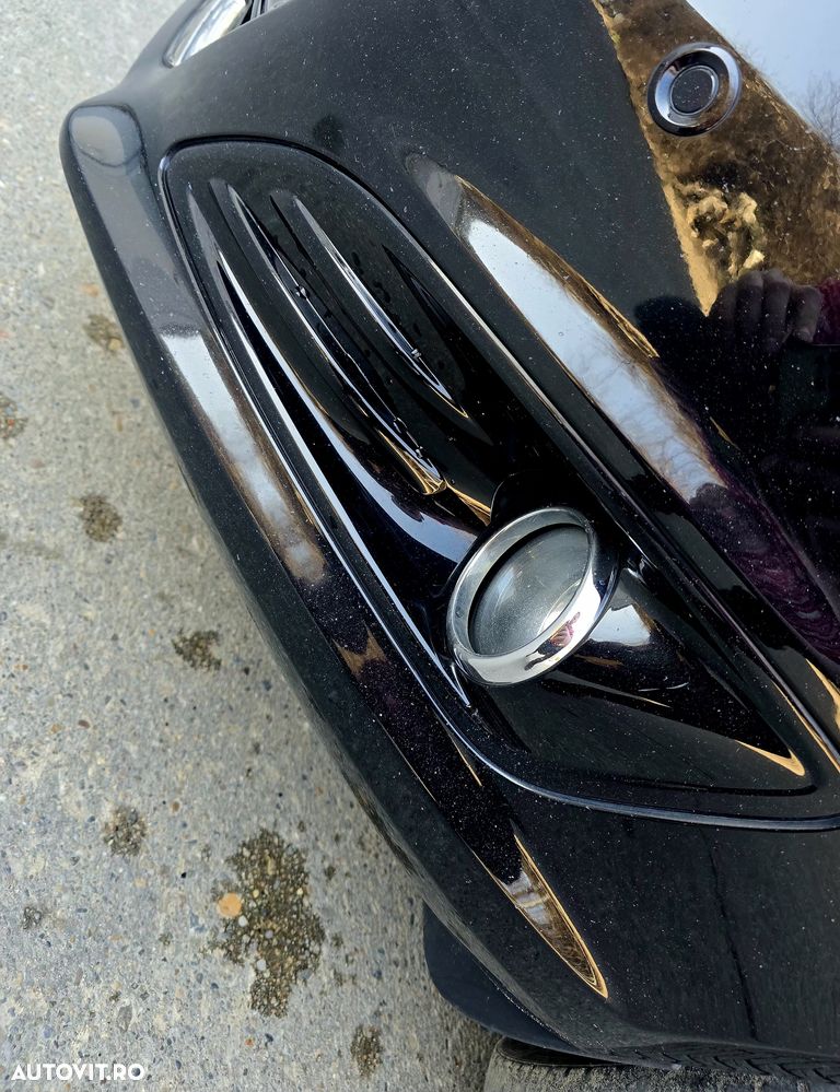 Ford Fiesta 1.5 TDCi ST-LINE - 28