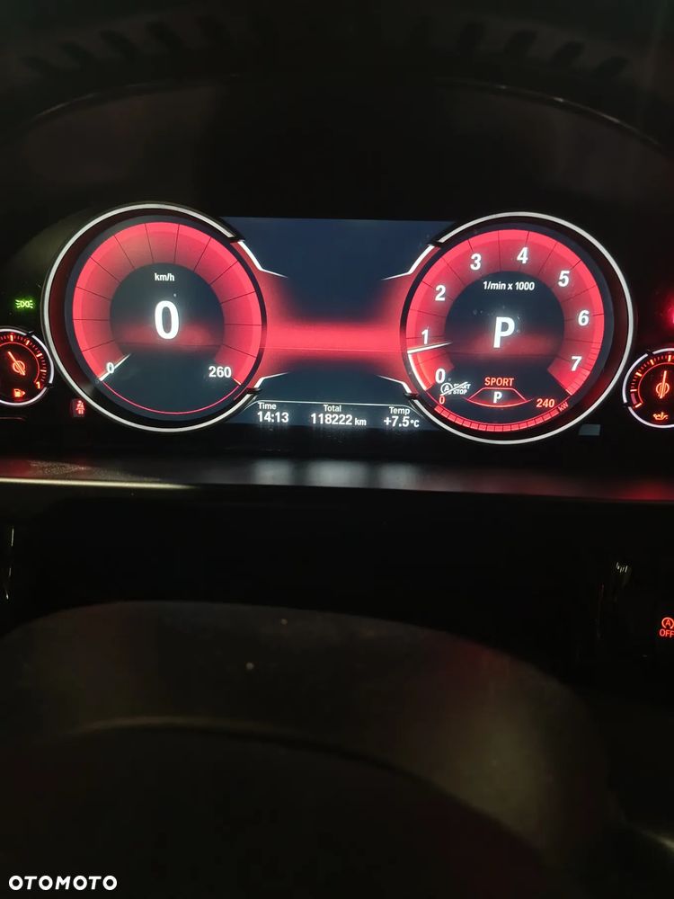 BMW X6 xDrive35i Edition Exclusive - 15