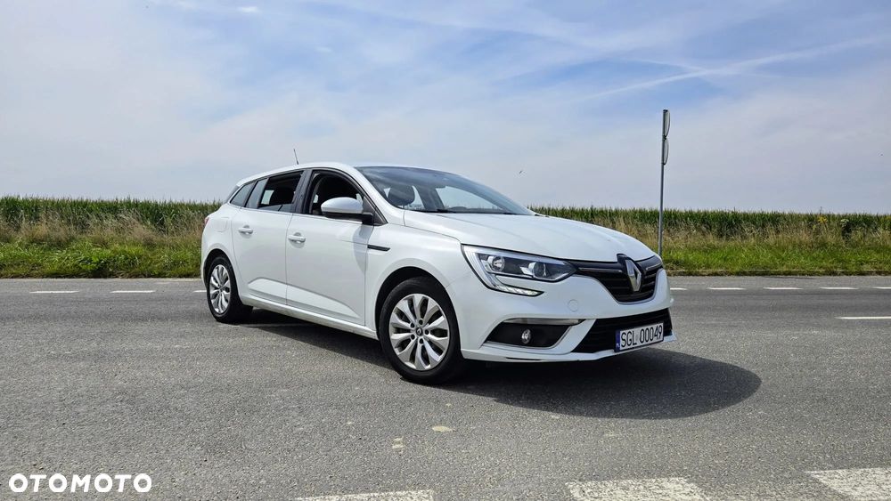 Renault Megane 1.6 SCe Life - 3