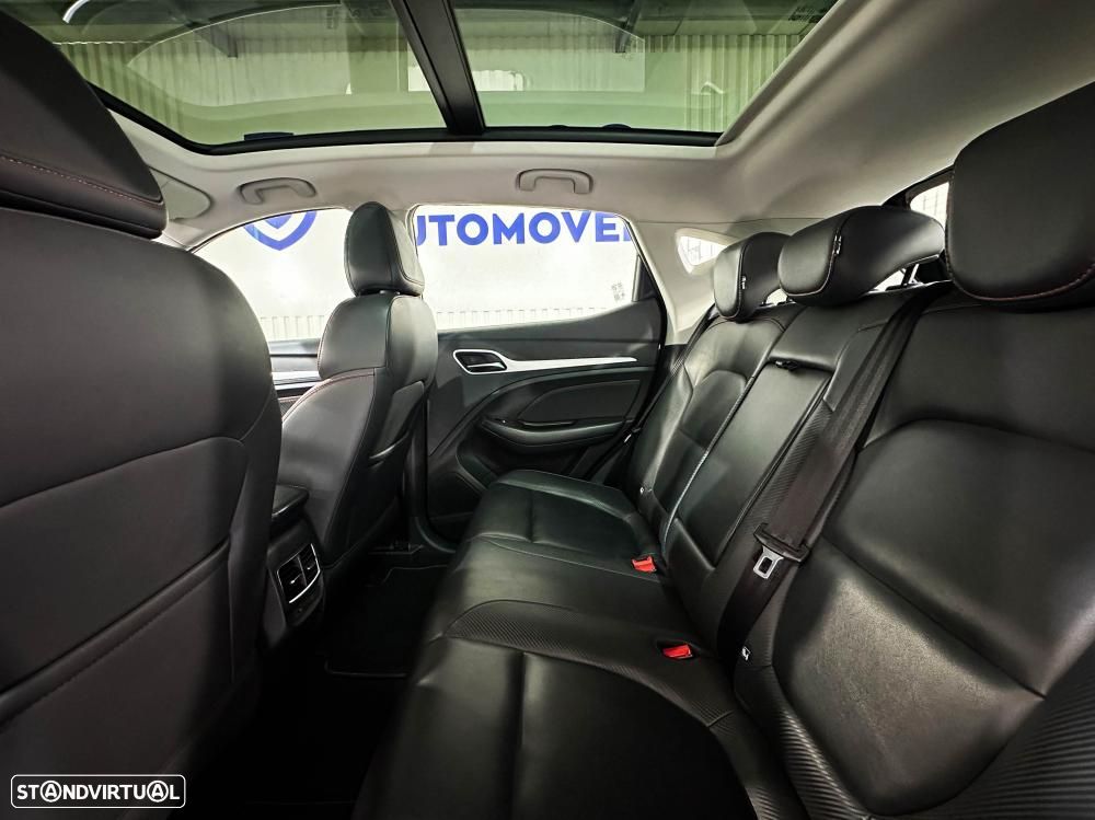 MG ZS EV 50.3 kWh Luxury - 10