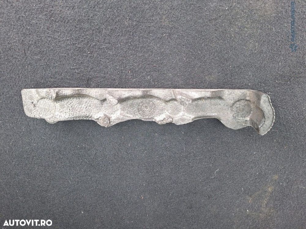 Protectie termica injectoare  motor VOLKSWAGEN CADDY IV Estate SAB, SAJ 2015 - >2.0 TDI CUUD, DFSD 04L130380F - 2