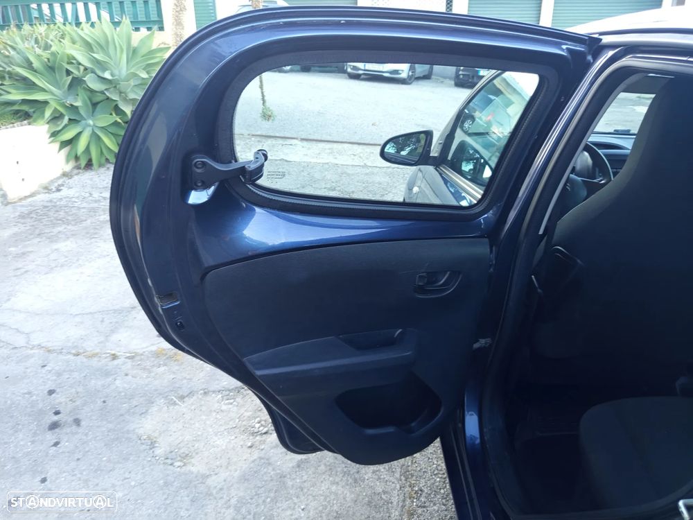 Citroën C1 VTi Live - 18